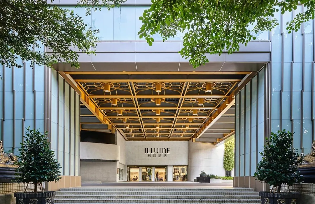 Illume Taipei-1